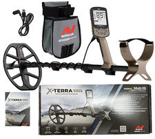 MINELAB X-Terra Elite Metal