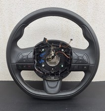 Sterzo volante multifunzione - sterzo,