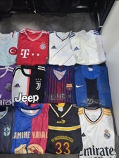 Lotto maglie calcio - lotto, 15