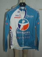 MAGLIA SHIRT MAILLOT CICLISMO