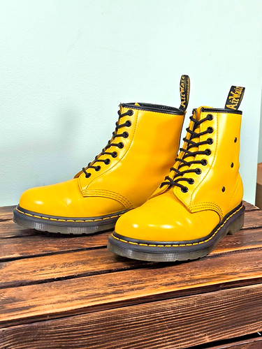 Martens the original - dr,