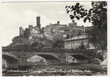 CASTELL'ARQUATO - PIACENZA -