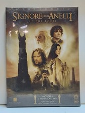 42204 DVD - Il Signore degli