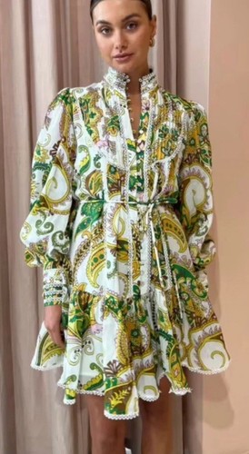 Alemais octavia paisley - alemais,