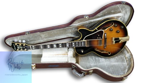 Ibanez full acoustic gb10 - ibanez,