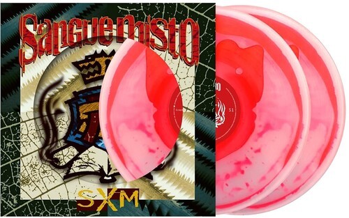 Misto sangue sxm - -, liquid