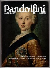 PANDOLFINI. FIRENZE. DAL