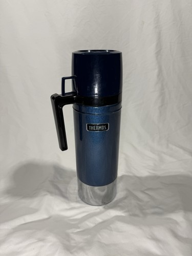 Bottiglia sottovuoto thermos - sottovuoto,