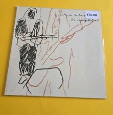 Eric Clapton ‎– 24 Nights - Doppio vinile del 1991  Reprise Records ‎– Mint/Mint