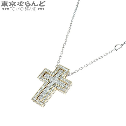 Damiani croce belle époque - damiani,