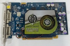 Scheda video BFG Tech NVIDIA