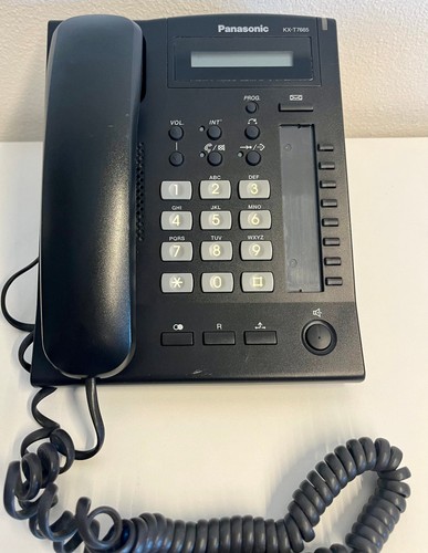 Telefono digitale panasonic - telefono,