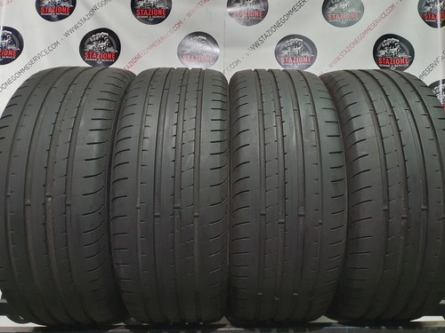 Gomme estive usate - gomme, goodyear