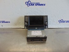 VW Passat Stereo B8 14-19 Nav
