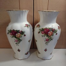 Royal Albert Old Country Roses