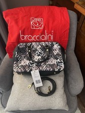 Original Trunk Bag Bracelets