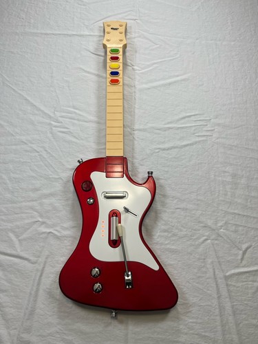 Block head grinder guitar - head,