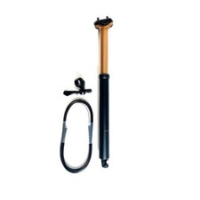 telescopic seatpost a01 31.6mm