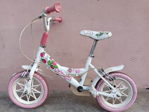 Bici bimba - bici,