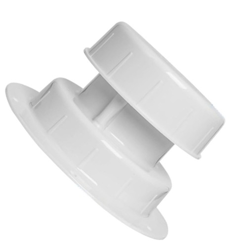Kit ricambio tappo - sfiato, per