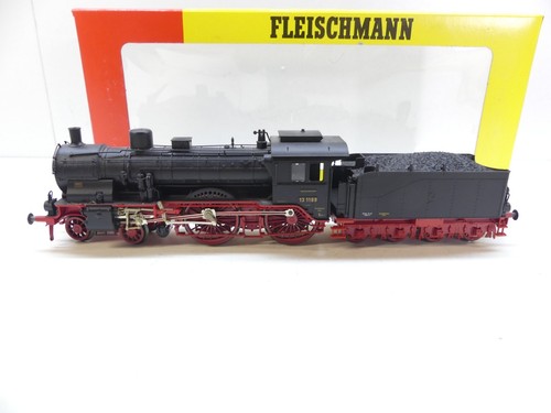 Fleischmann 4113 locomotiva - 4113,