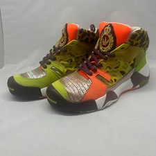 Jeremy Scott Adidas JS