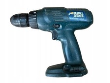 CACCIAVITE NERO&amp;DECKER