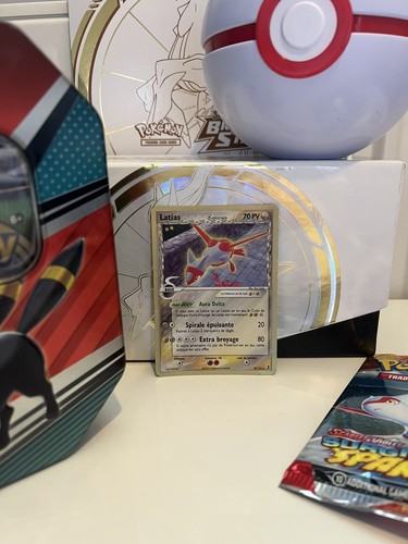 Pokémon tcg latias - tcg, delta