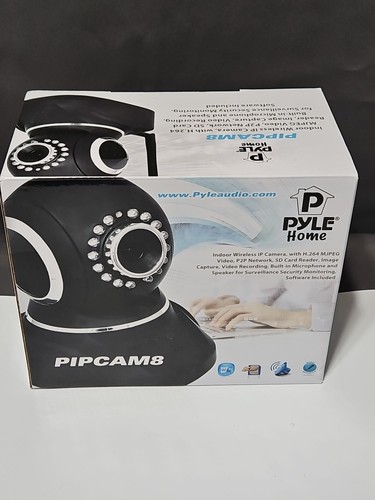 Telecamera wireless rete - telecamera, ip