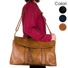 Borsa grande donna a mano con