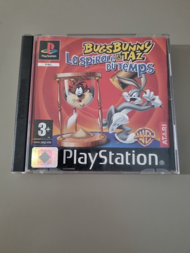 Bugs bunny taz spirale - bugs, la