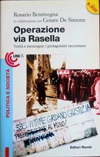 Operazione via rasella verità - via,