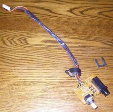 ROLAND U-220 (VOLUME/TELEFONI)