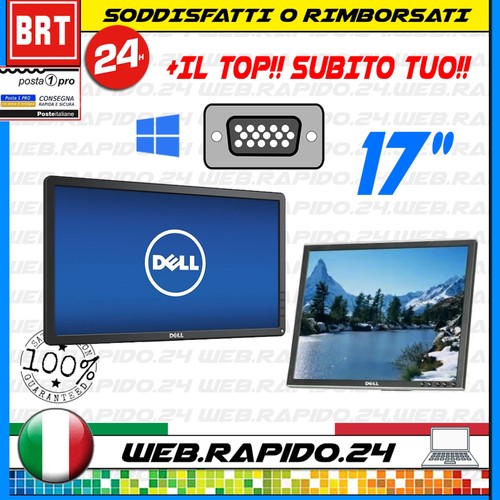 Buono monitor schermo lcd - buono_pc,