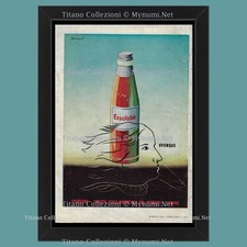 Anni '30  * Pubblicità