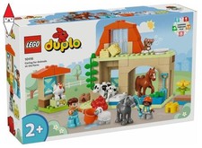 COSTRUZIONE LEGO CURA DEGLI