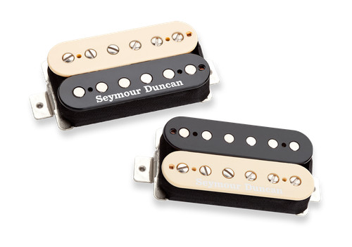 Set humbucker seymour - set,
