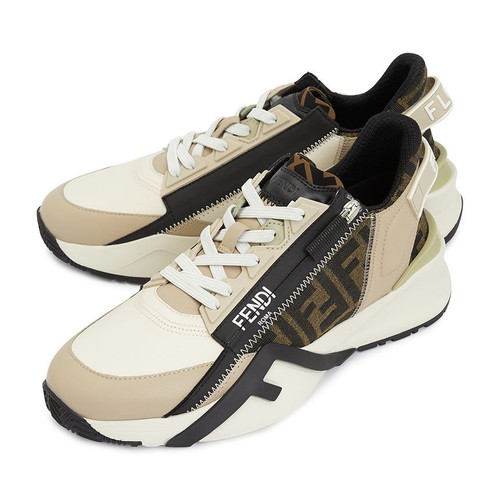 Sneakers uomo fendi flow - uomo,