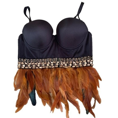 Reggiseno bebe aubrey bustier - aubrey,