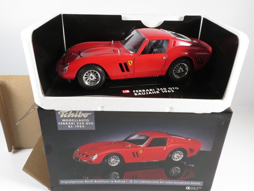 Bburago ferrari 250 - bburago,