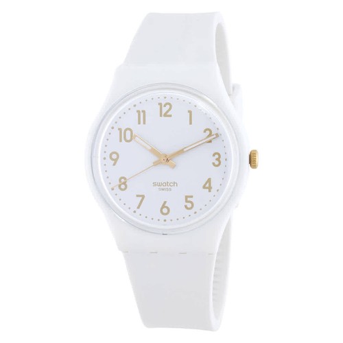 Orologio donna swatch bianco - swatch,
