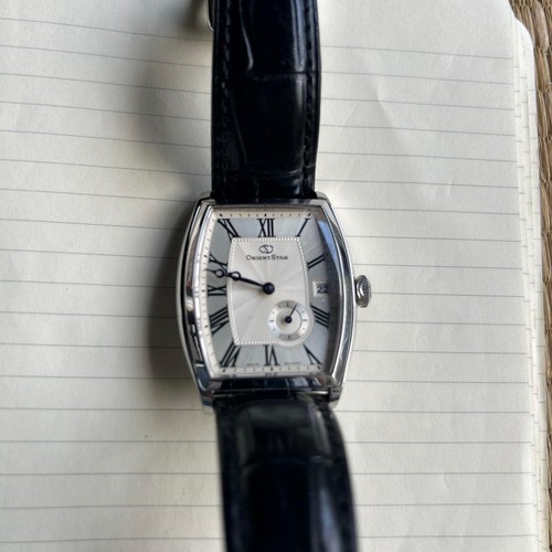 Orologio orient star elegante - orologio,