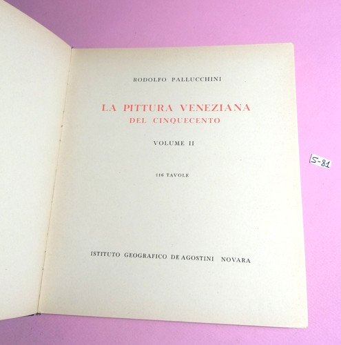 Pittura veneziana del - pittura,