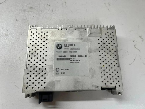 Centralina bluetooth bmw - bmw, x5