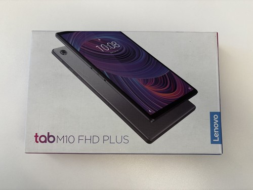 Lenovo tab m10 plus - tab,