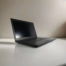 Lenovo ThinkPad T450 i5-5300U