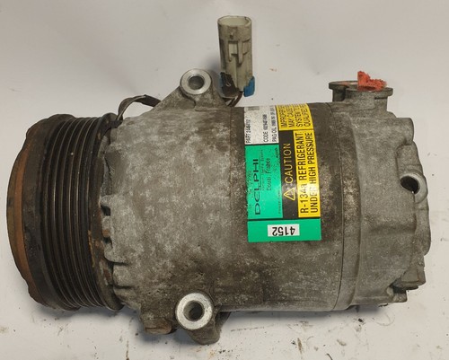 Compressore aria condizionata - aria,