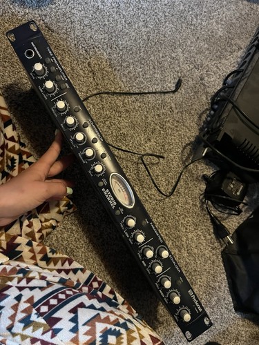 Presonus studio canale - canale, tubo