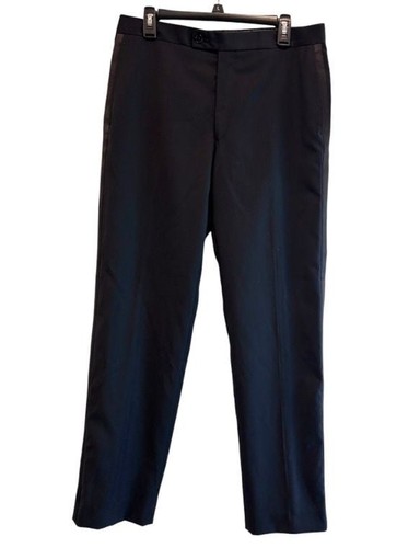 Pantalone smoking uomo lauren - smoking,