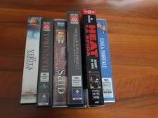 Lotto videocassette vhs - lotto,